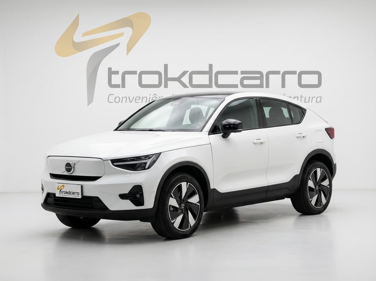 Volvo C40