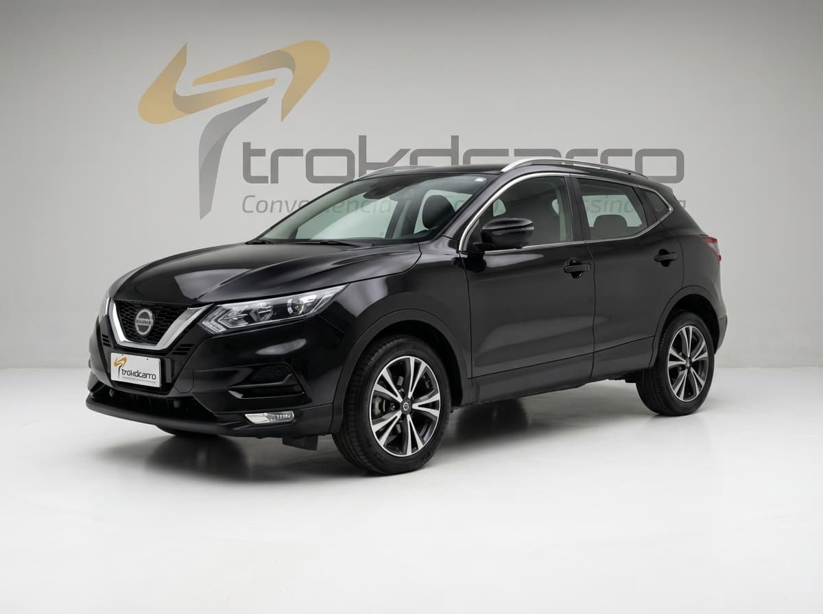 Nissan Kait