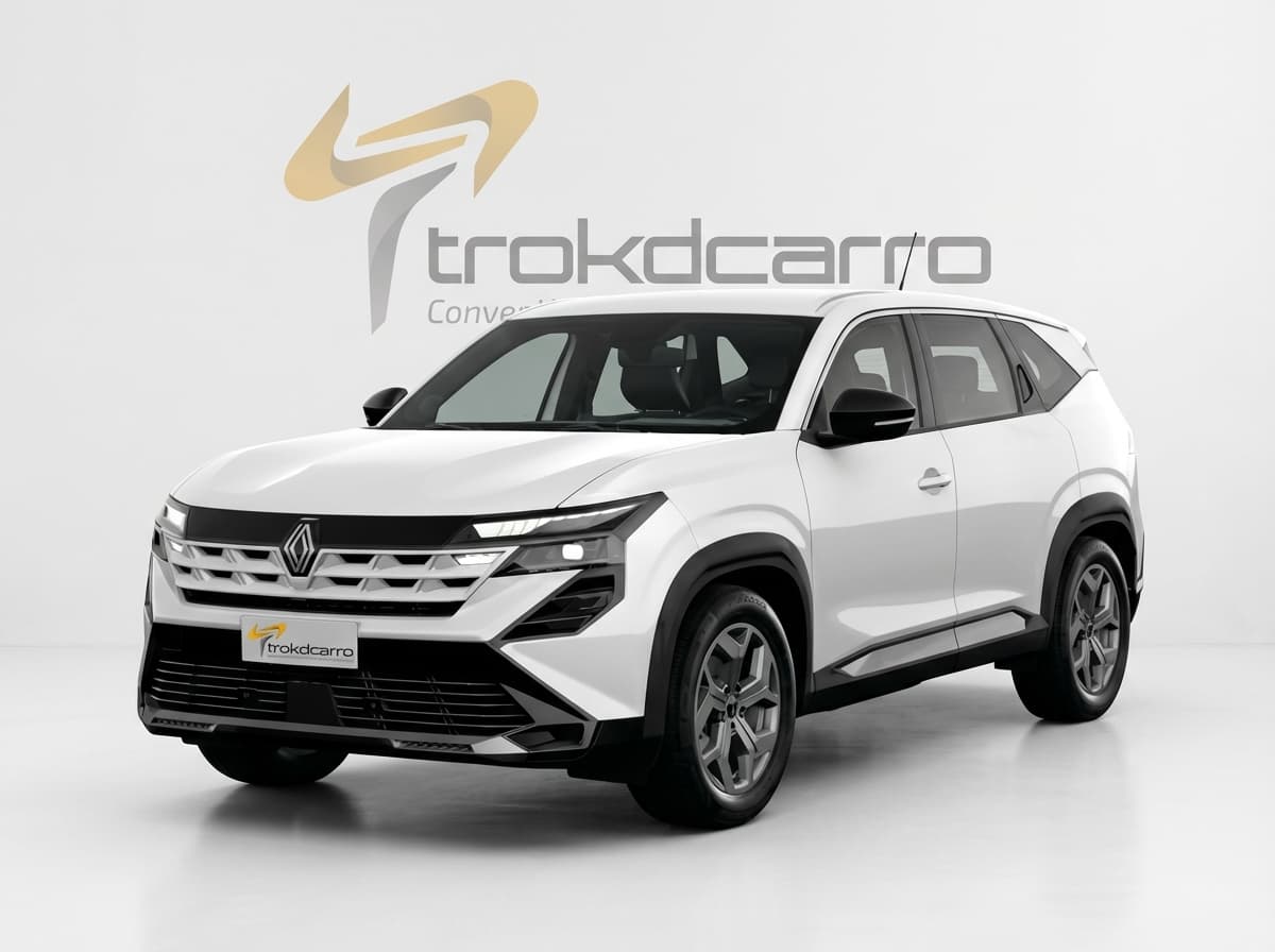 Renault Boreal