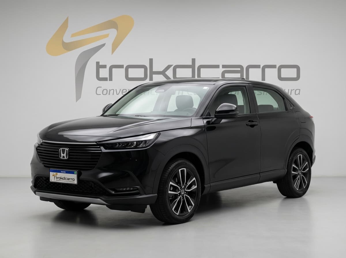 Honda HRV