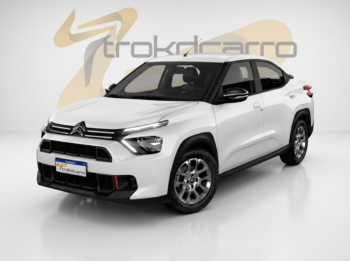 Citroen Basalt