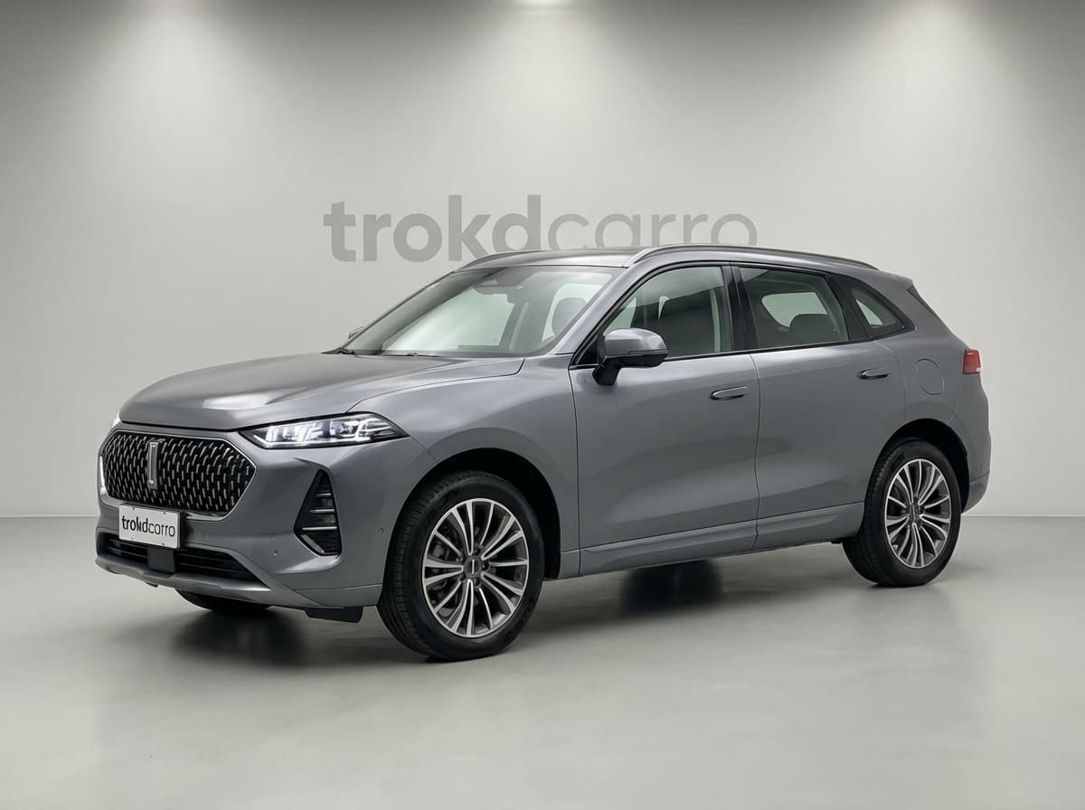 GWM WEY 07
